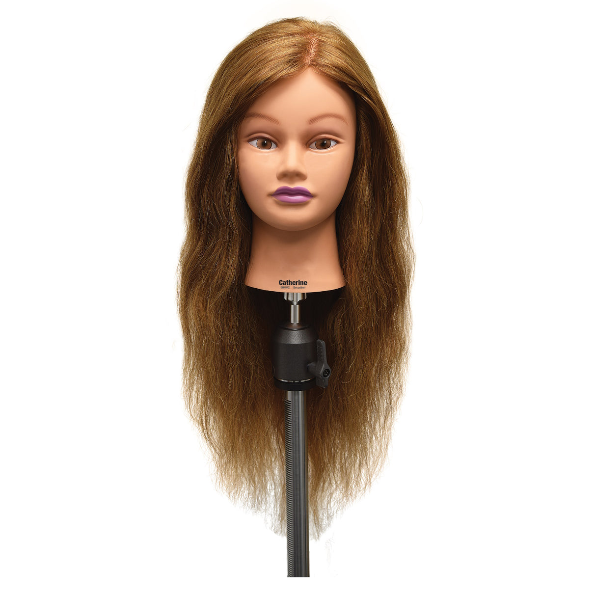 Celebrity-652-Catherine-Auburn-Hair-Manikin-Head