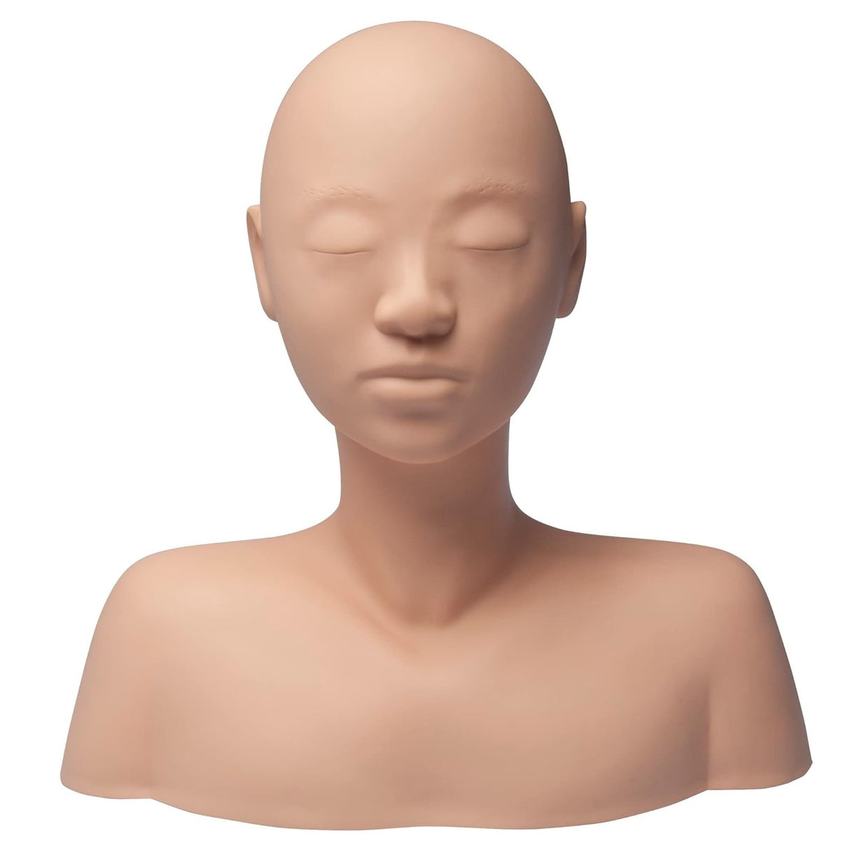 Diane D334 Esthetics Mannequin with Shoulders 