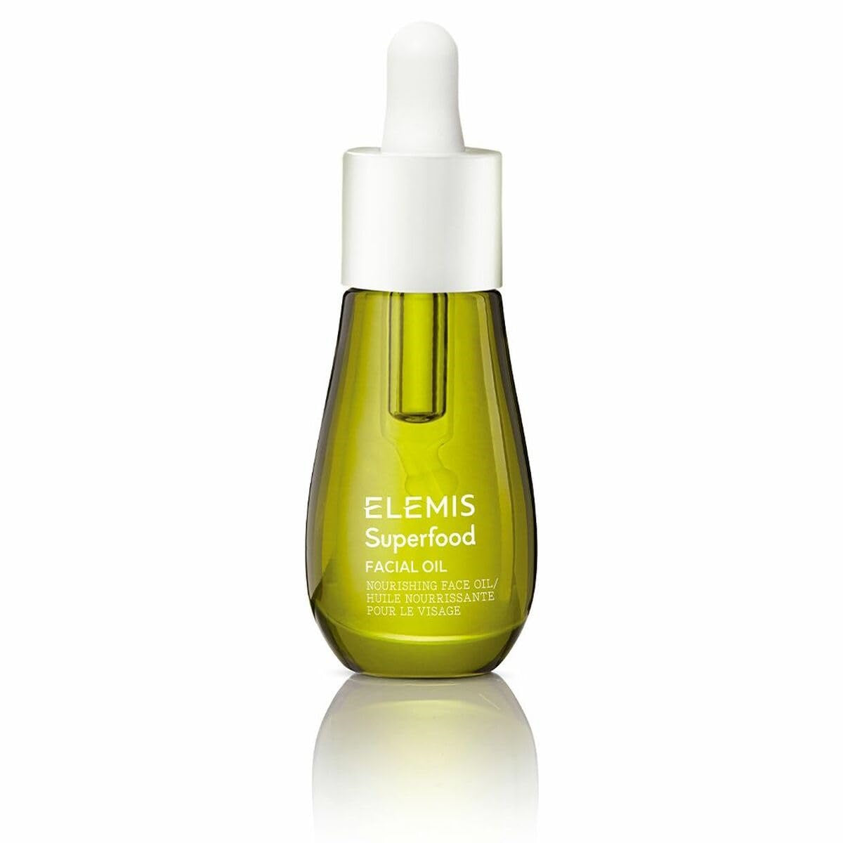 Elemis Superfood Facial Oil .5oz 