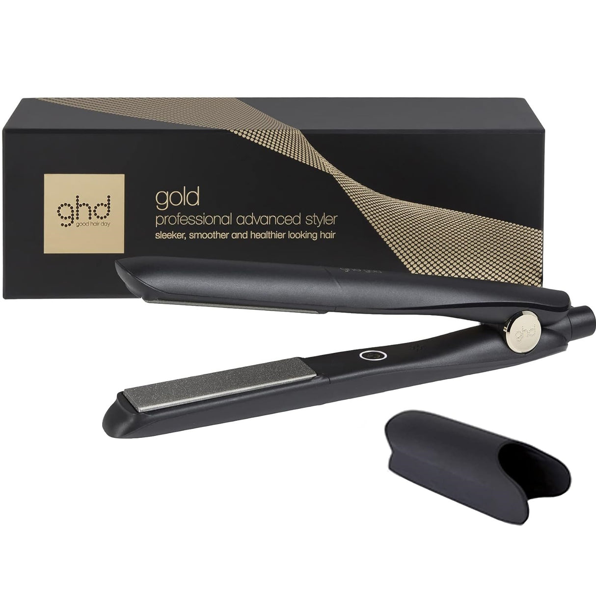 GHD Gold Pro Styler 1" Flat Iron 