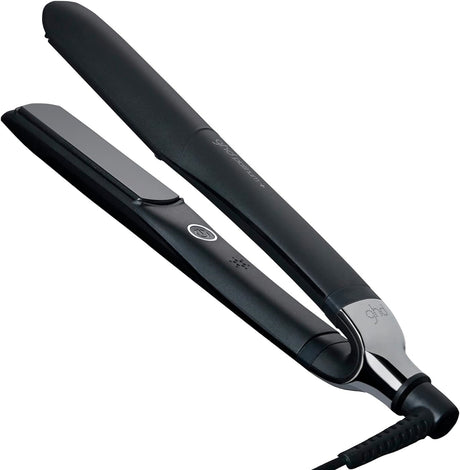 GHD Platinum+ Styler 1" Black Flat Iron Straightener 