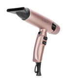 Gamma+ GP102G Hybrid Brushless Ionic Hair Dryer - Rose Gold 