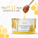 GiGi All Purpose Honee Wax 14 oz. 