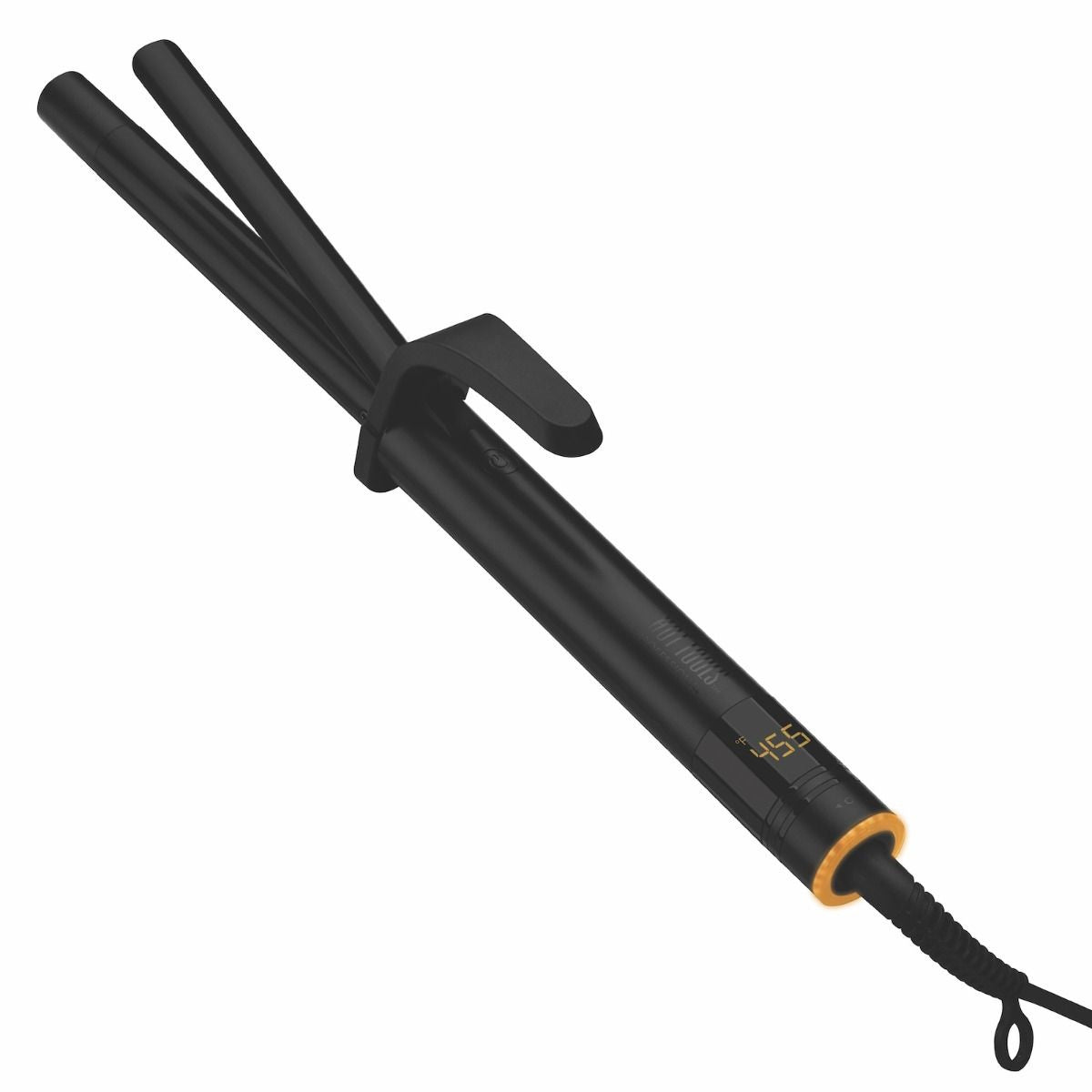 Hot Tools 3/4" Digital Salon Curling Iron - HT1123BG 