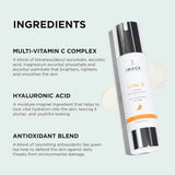 Image Skincare Vital C Large 3.4 oz Hydrating Anti-Aging Serum 