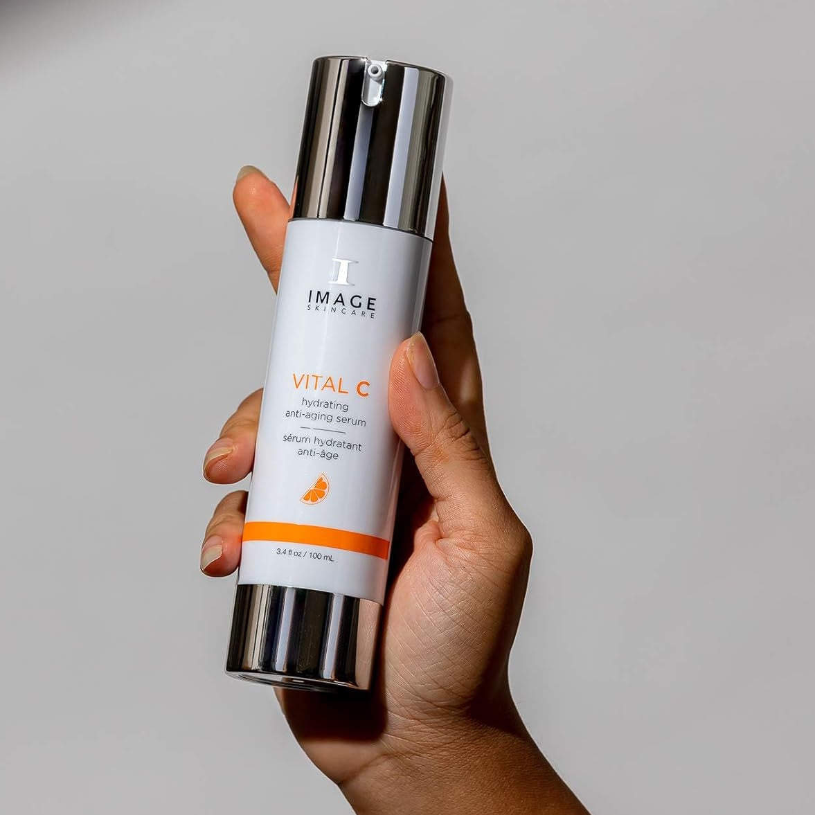Image Skincare Vital C Large 3.4 oz Hydrating Anti-Aging Serum 