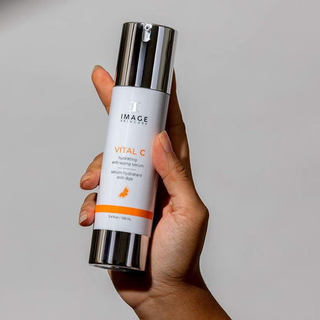 Image Skincare Vital C Large 3.4 oz Hydrating Anti-Aging Serum 