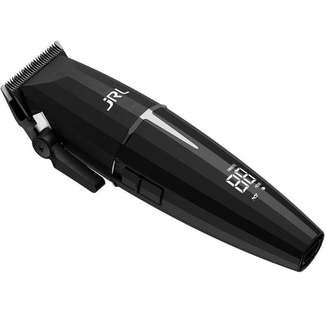 JRL Professional Onyx FF220C-B Cordless Hair Clipper 