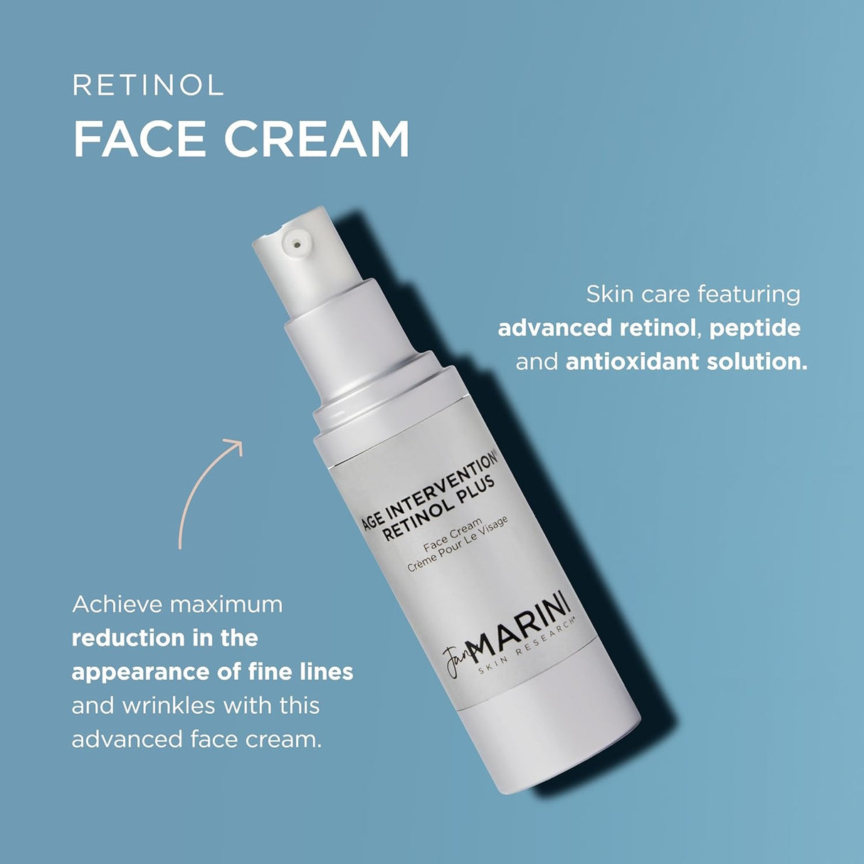 Jan Marini Age Intervention Retinol Plus 1 oz 