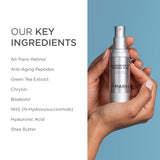 Jan Marini Age Intervention Retinol Plus 1 oz 