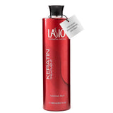 Lasio Keratin Treatment Mocha Silk Large Size 35.27 Fl. Oz. 