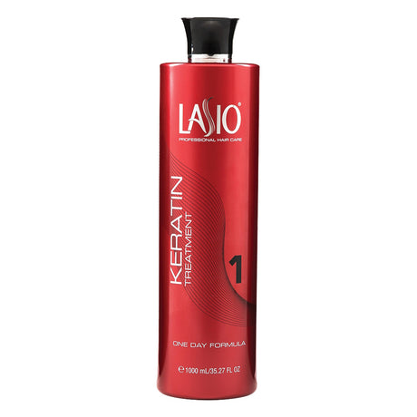 Lasio One Day Formula Keratin Treatment - 35.27 Fl Oz. 
