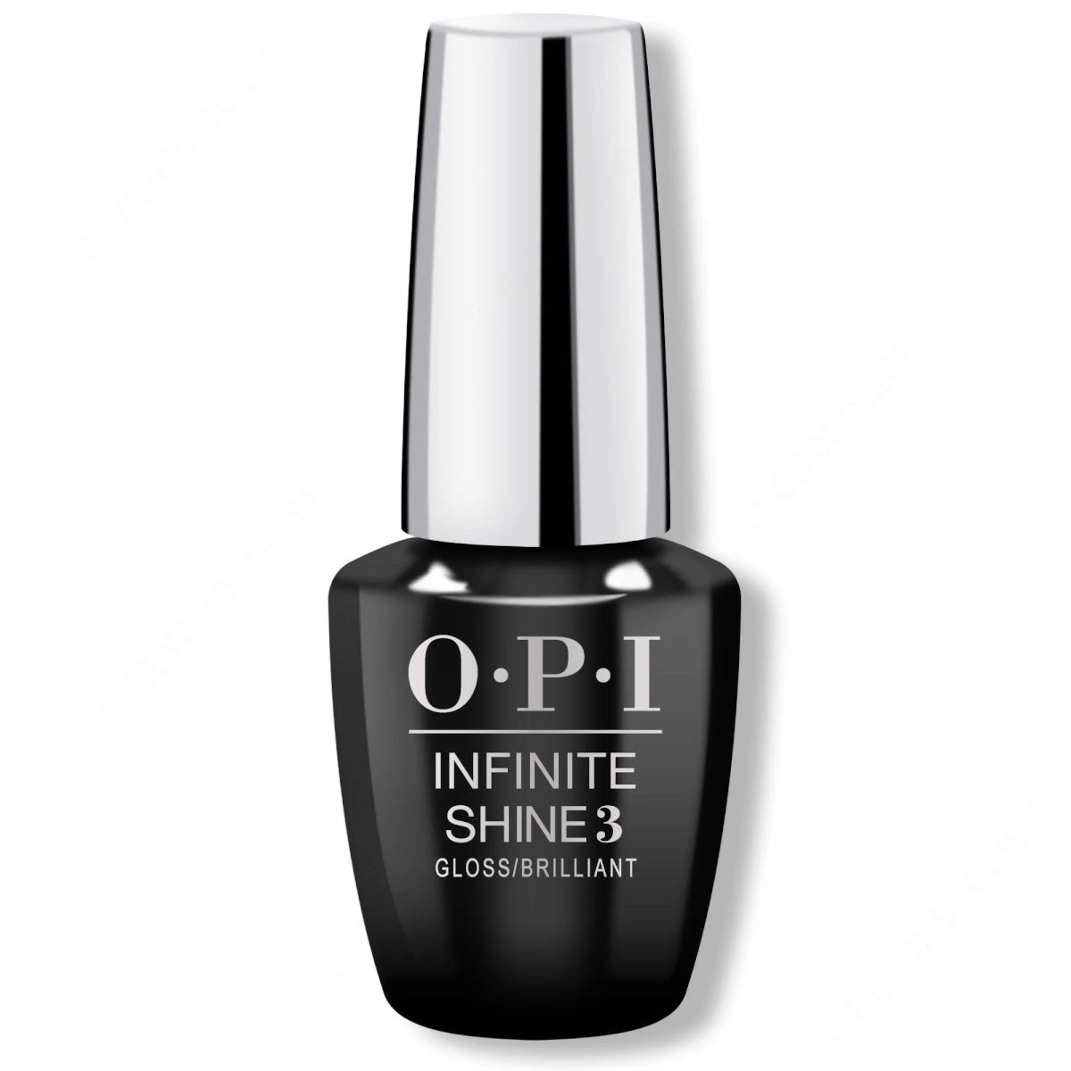 OPI Infinite Shine 3 Prostay Top Coat 0.5 oz - IST31 