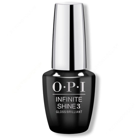 OPI Infinite Shine 3 Prostay Top Coat 0.5 oz - IST31 