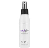OPI Rapidry Spray (Nail Polish Dryer) 3.7 fl. oz 