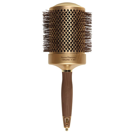 Olivia Garden Round Thermal Hair Brush 3-1/4" - NT-82 