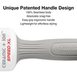 Olivia Garden Ceramic + Ion Speed XL 1-3/8" Thermal Hair Brush - CIXL-35 Hair Brush