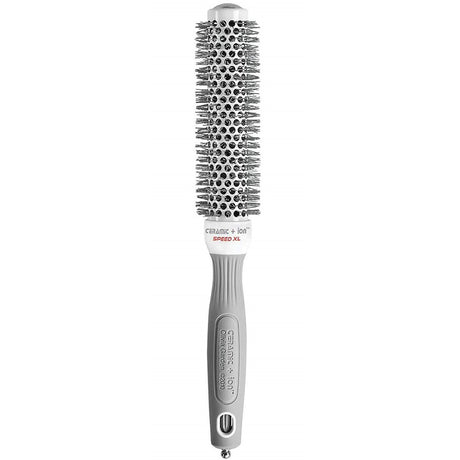 Olivia Garden Ceramic + Ion Speed XL 1" Thermal Hair Brush - CIXL-25 Hair Brush