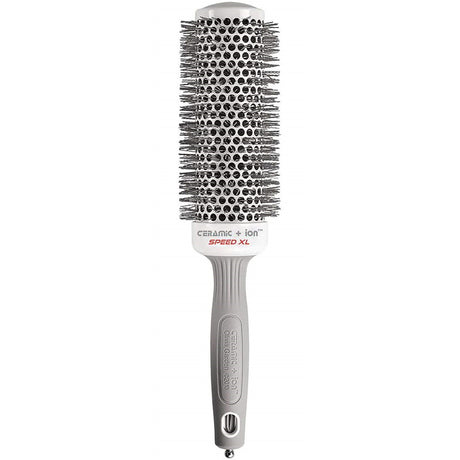 Olivia Garden Ceramic + Ion Speed XL 1-3/4" Thermal Hair Brush - CIXL-45 Hair Brush