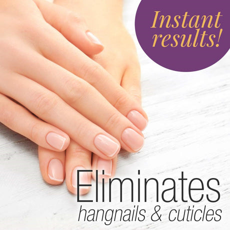 Prolinc Be Natural Cuticle Eliminator 4 oz 