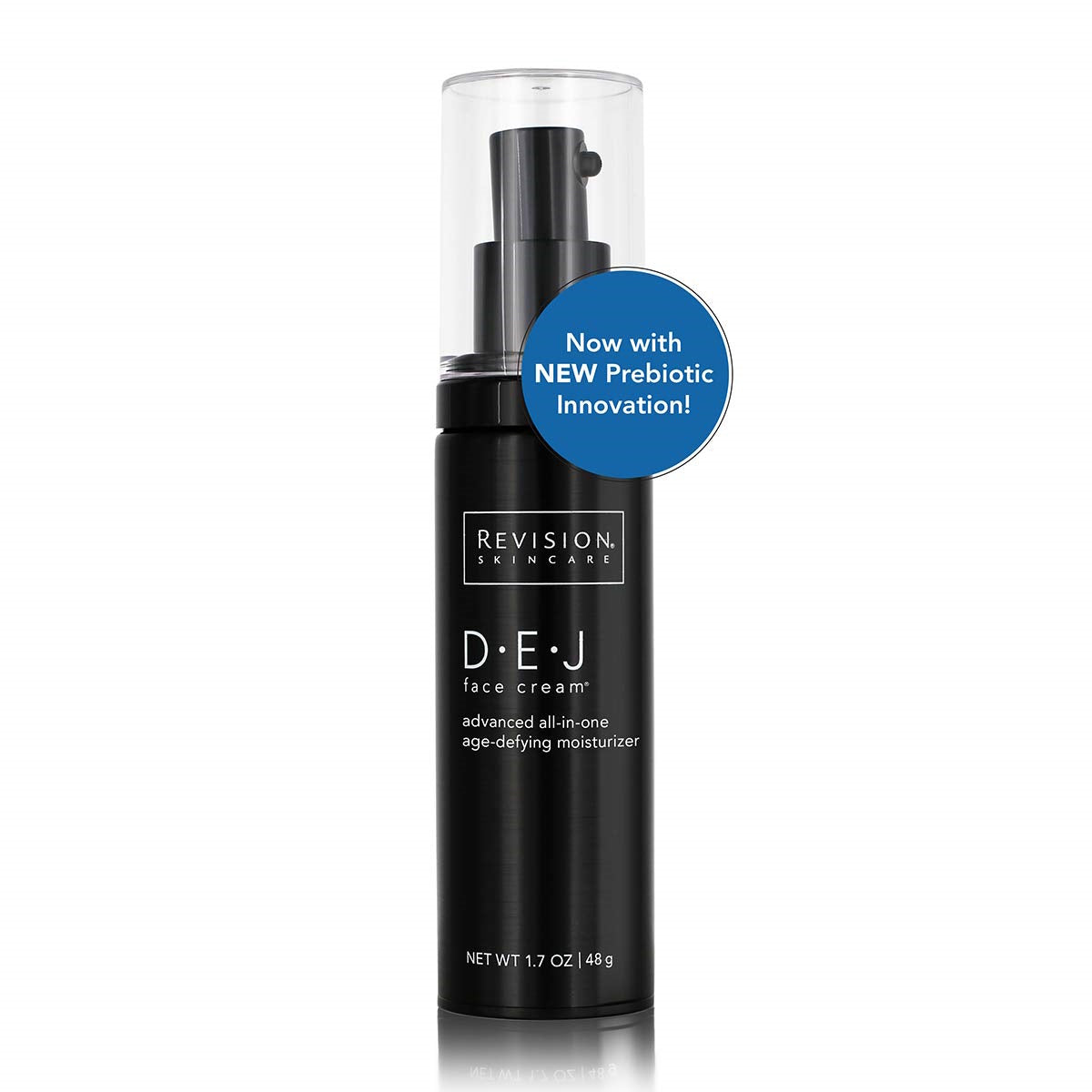 Revision Skincare D.E.J. Face Cream 1.7 oz 