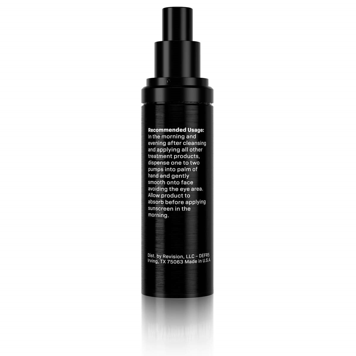 Revision Skincare D.E.J. Face Cream 1.7 oz 