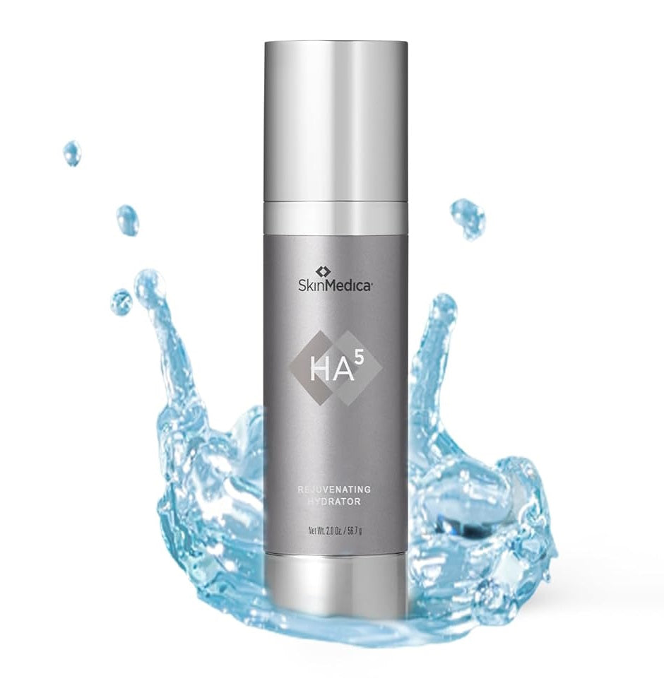 SkinMedica HA5 Rejuvenating Hydrator 2 oz 