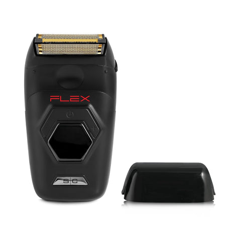 StyleCraft SC806B Flex Digital Foil Shaver 