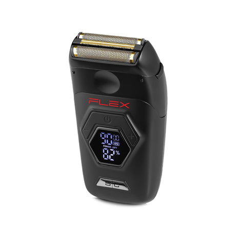 StyleCraft SC806B Flex Digital Foil Shaver 