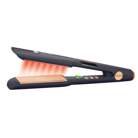 Sutra Professional Flat Iron Infrared Digital 1-1/2" Hair Straightener 