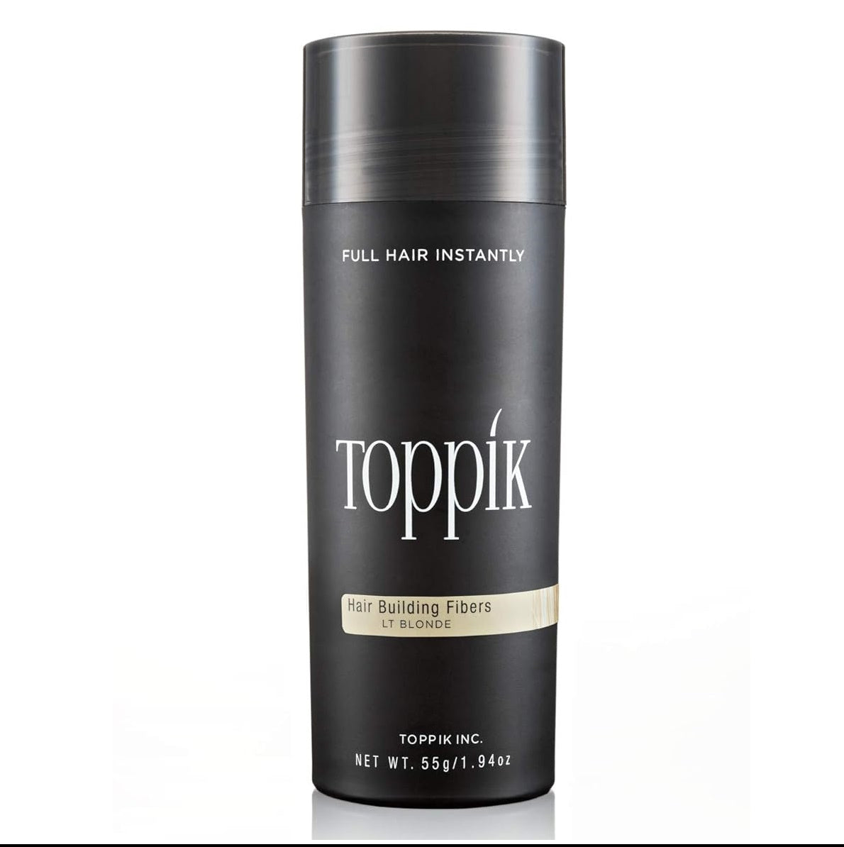 TOPPIK Hair Building Fibers Large Giant Size 55g/1.94oz – Simply