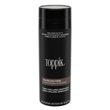 TOPPIK Hair Building Fibers Large Giant Size 55g/1.94oz Hair Replacement