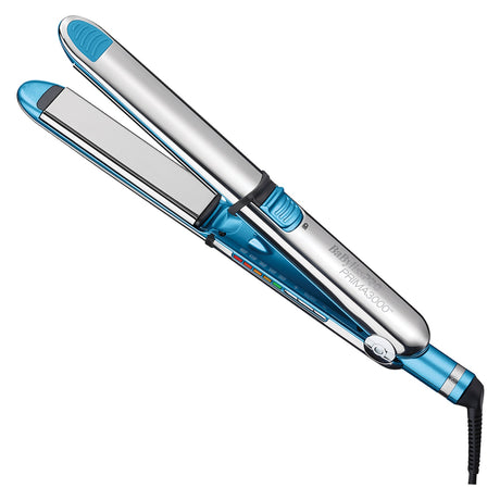 Babyliss Pro BNT3100TUC Nano Titanium Prima 3100 Ionic Straightener - 1" 