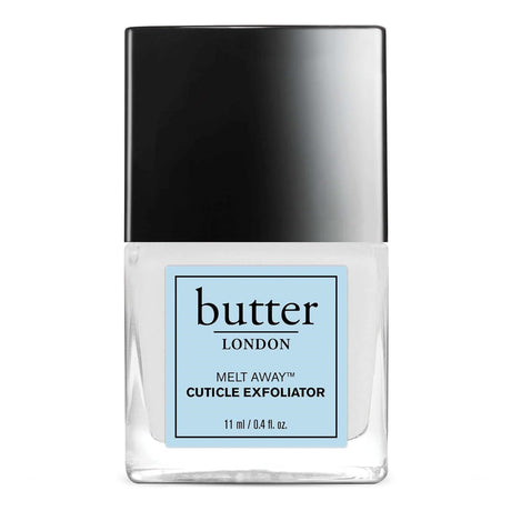 butter LONDON Melt Away Cuticle Exfoliator .4 fl oz. 