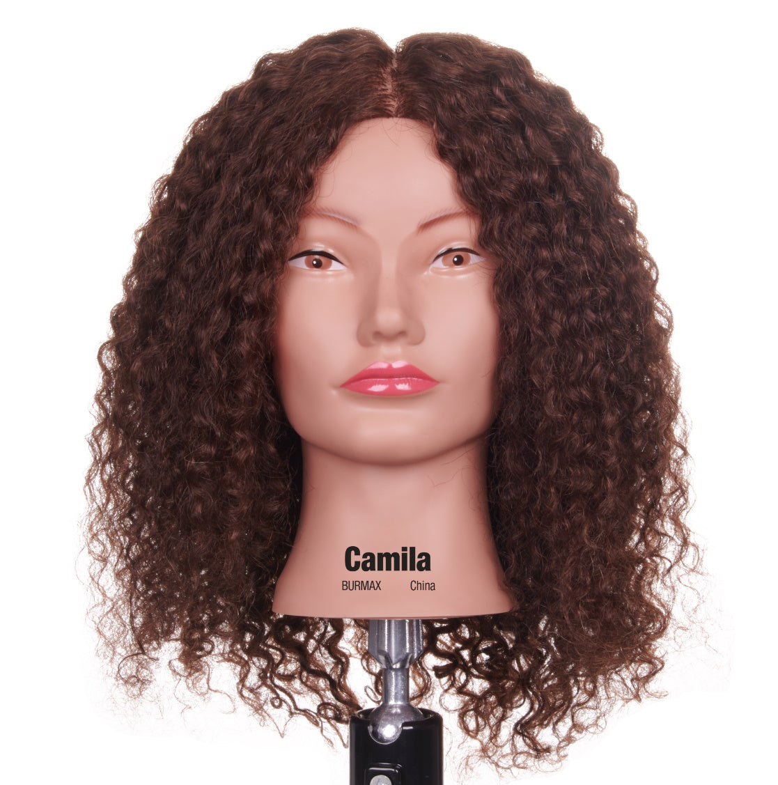 Celebrity Camila Classic Curl Manikin 