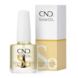 CND Solar Oil Nail & Cuticle Treatment 0.5 oz 