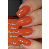 Dr.'s Remedy ALTRUISTIC Auburn Nail Polish Dr.'s Remedy