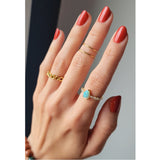 Dr.'s Remedy ALTRUISTIC Auburn Nail Polish Dr.'s Remedy