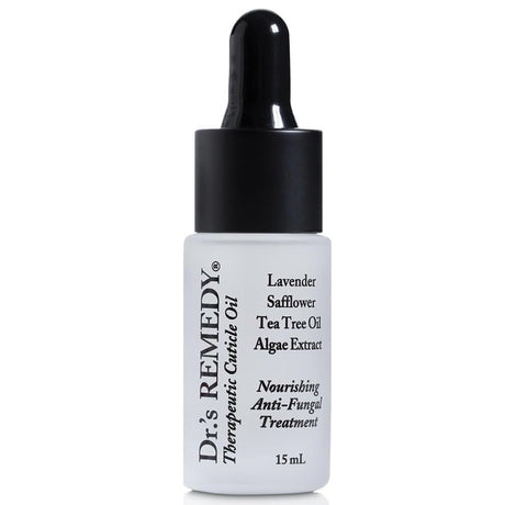 Dr.'s Remedy Caress Anti-Fungal Cuticle Oil Dr.'s Remedy
