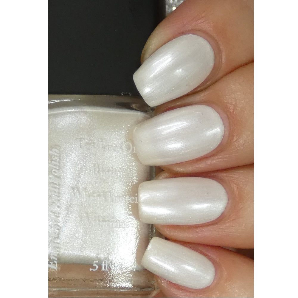 Dr.'s Remedy PATIENT Pearl Enriched Nail Polish Dr.'s Remedy