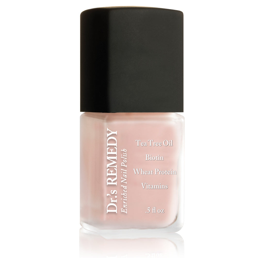Dr.'s Remedy PERFECT Petal Pink Nail Polish Dr.'s Remedy