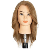 Exalto ELSA Professional Mannequin Head 