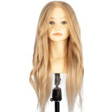 Exalto Pro EMMA Styling Manikin Head w/Shoulder 