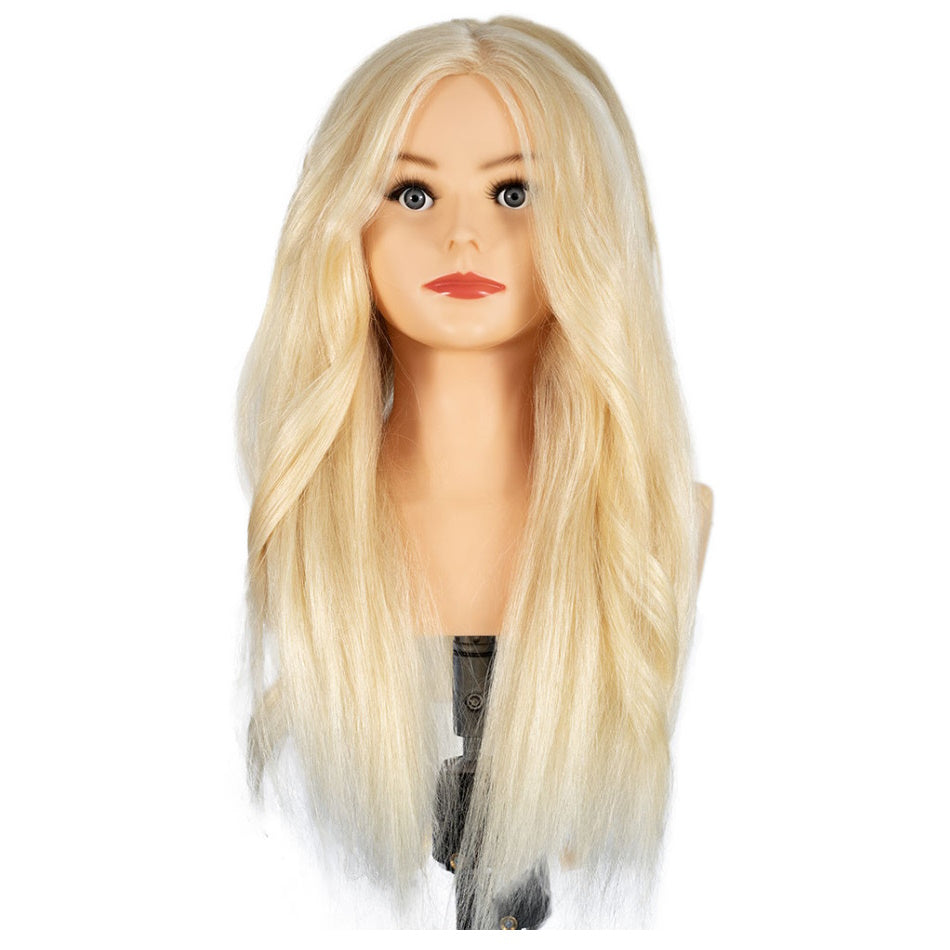 Exalto Pro ANASTASIA Styling Manikin Head w/Shoulder 