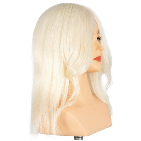 Exalto Pro ALICE Color Training Mannequin Head w/Shoulder 