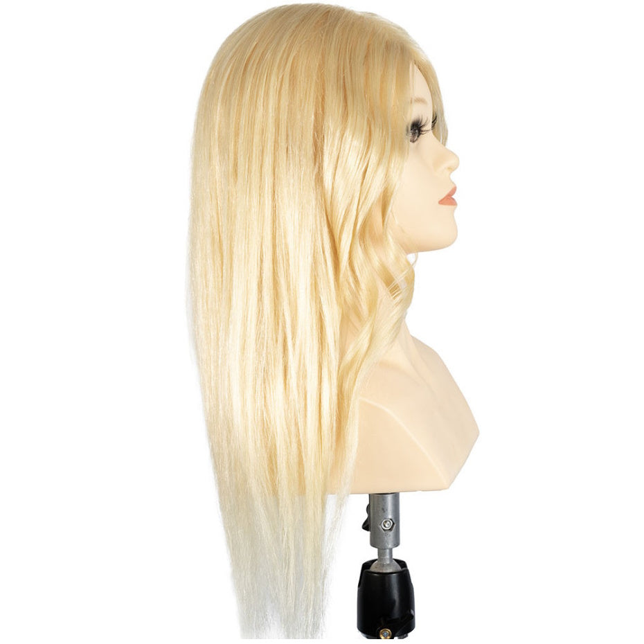 Exalto Pro ARIANA Mannequin Doll Head w/Shoulder 