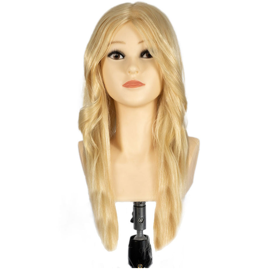 Exalto Pro ARIANA Mannequin Doll Head w/Shoulder 