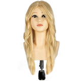 Exalto Pro ARIANA Mannequin Doll Head w/Shoulder 