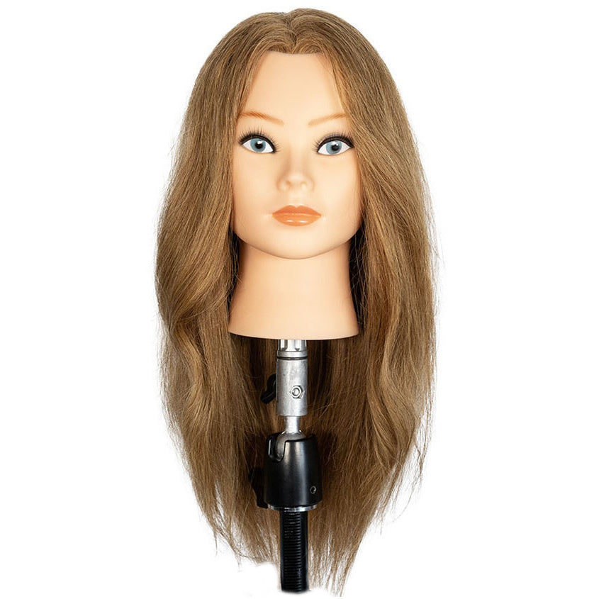 Exalto Pro MANON High Hair Density Mannequin Head 