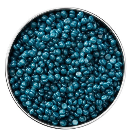 GiGi Soothing Azulene Wax Beads 14oz - 0313 